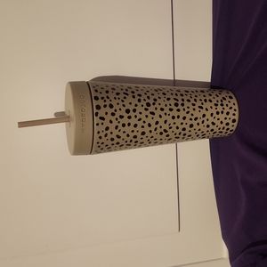 Hydrojug Stainless Shaker